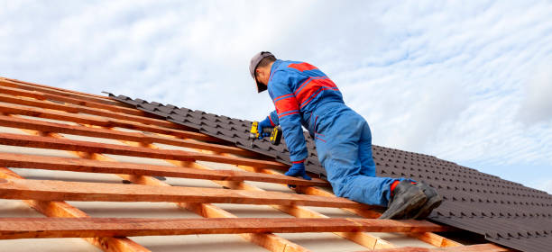 Best Emergency Roof Repair Services  in Mulberry, FL