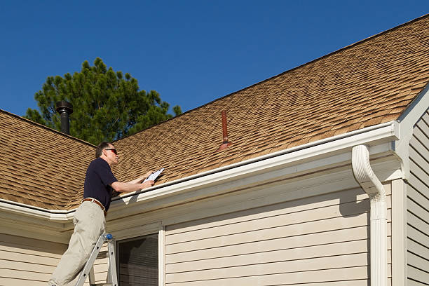 Trusted Mulberry, FL Roofing services Experts